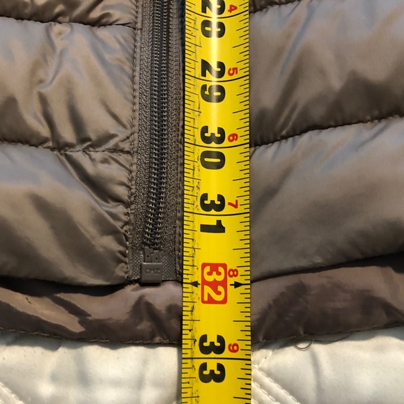 32 Degrees Quilted Packable Down Jacket Women’s Large - Picture 5 of 8